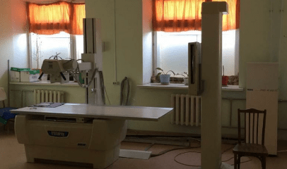 Новое оборудование закупят для Павловской ЦРБ Новое оборудование закупят для Павловской ЦРБ