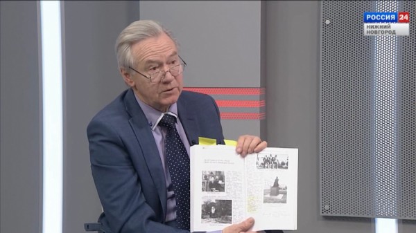 Александр Сериков рассказало том, как сохранить уникальный природный объект - Артемовские луга