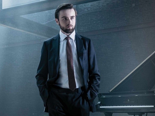 Номинанты премии «Грэмми» приглашены на 800-летие Нижнего Новгорода Номинанты премии «Грэмми» приглашены на 800-летие Нижнего Новгорода