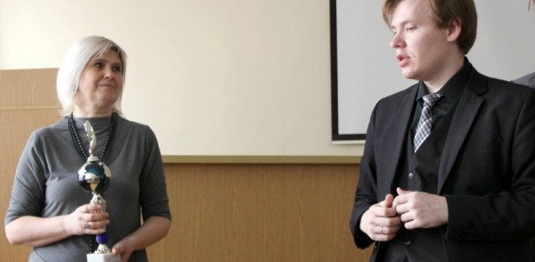 В Канавинском районе выбрали лучшего учителя 2021 года   