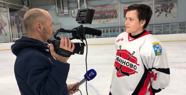 Мастер-класс «Торпедо» в Сеченове