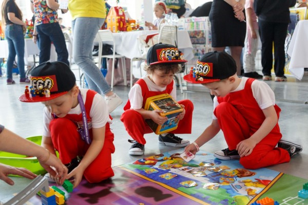 Стартовал Национальный чемпионат по робототехнике «FIRST ROBOTICS CHAMPIONSHIP — Нижний Новгород 2.0» Стартовал Национальный чемпионат по робототехнике «FIRST ROBOTICS CHAMPIONSHIP — Нижний Новгород 2.0»