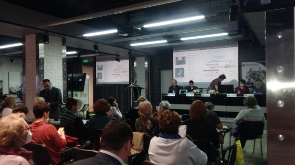 Более 100 специалистов участвует в ХI межрегиональном форуме педиатров ПФО «Неделя детского здоровья 2021» в Нижнем Новгороде 