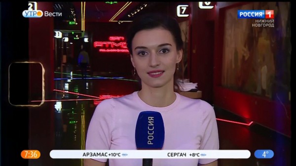 Кинопремьеры недели с Яной Семеновой