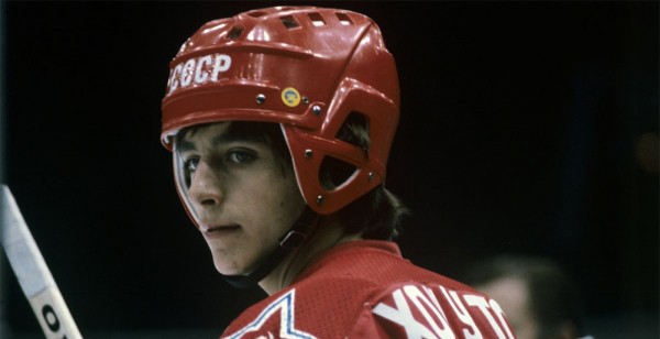 Андрею Хомутову - 60! Андрею Хомутову - 60!