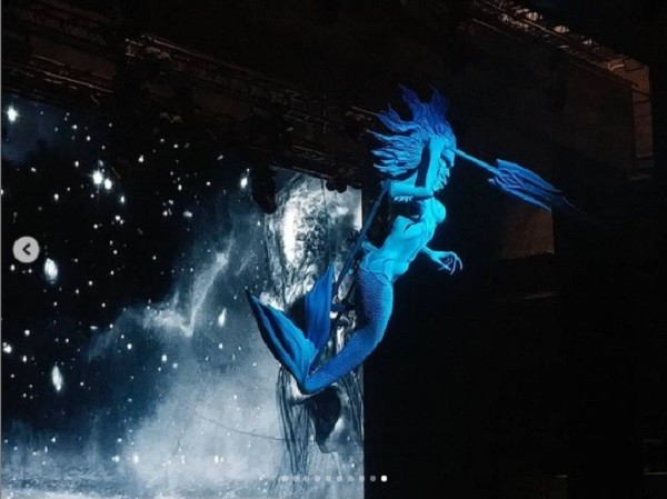 Фанаты &laquo;Арии&raquo; проникли на репетицию шоу в Нижнем Новгороде