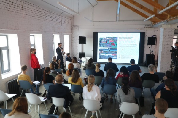 Олег Беркович: «Все жители и гости Нижнего Новгорода смогут прикоснуться к празднику» 