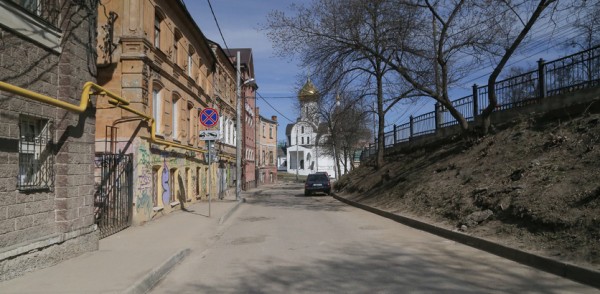 Конференция «НКО — важный ресурс системной поддержки пожилых людей» пройдет в Нижнем Новгороде