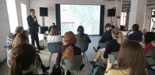 Все жители и гости Нижнего Новгорода смогут прикоснуться к празднику