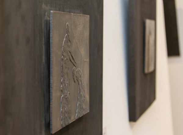 Выставка скульптур Черствого начала работу в Нижнем Новгороде Выставка скульптур Черствого начала работу в Нижнем Новгороде