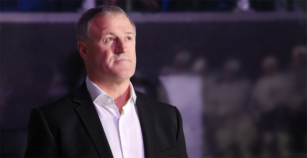 Поздравляем Михаила Преснякова! Поздравляем Михаила Преснякова!