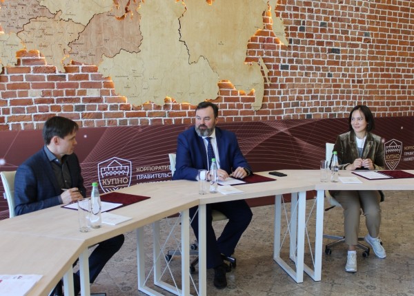 Правительство Нижегородской области, Нижегородский институт управления РАНХиГС и КУПНО заключили соглашение о сотрудничестве Правительство Нижегородской области, Нижегородский институт управления РАНХиГС и КУПНО заключили соглашение о сотрудничестве