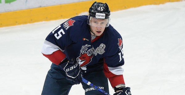 Георгий Мишарин остается в «Торпедо»