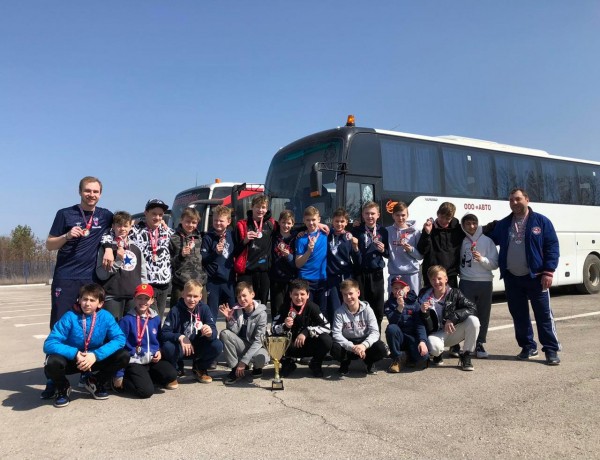 «Торпедо-2008» - серебряный призер Первенства ПФО