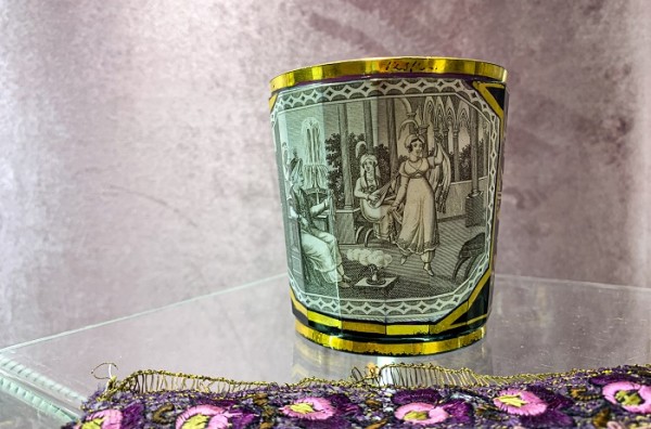 Выставка &laquo;Поэзия стекла&raquo; начала работу в Нижнем Новгороде