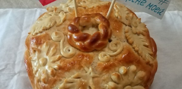 Кулинарный конкурс «Каравай Победы» пройдет в Ленинском районе