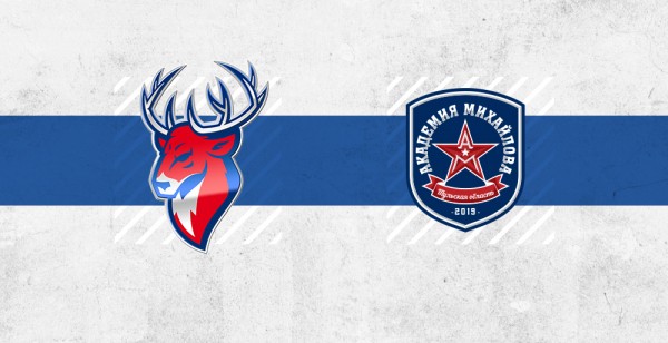 Договор с «Академией Михайлова»