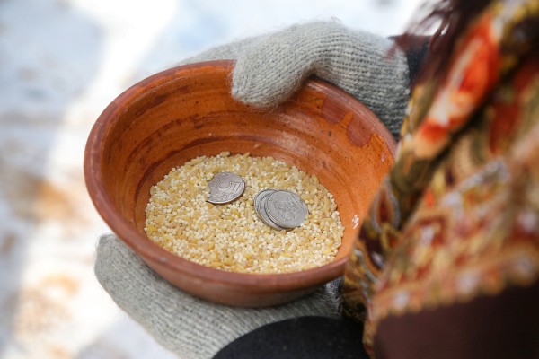 Завершилась реставрация резных наличников, оконных и дверных колод «Дома Павловой» в музее-заповеднике «Щёлоковский хутор»