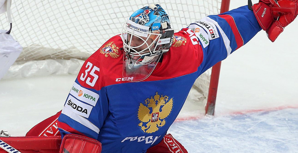 Алексей Мурыгин - на просмотре в «Торпедо»