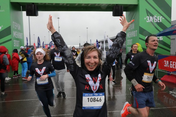 Глеб Никитин: «Полумарафон „Беги, Герой!“ показал готовность Нижнего Новгорода к организации знаковых спортивных событий» 