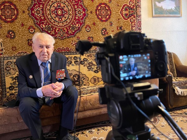 Праздничную онлайн-программу к 9 Мая подготовило министерство культуры Нижегородской области Праздничную онлайн-программу к 9 Мая подготовило министерство культуры Нижегородской области