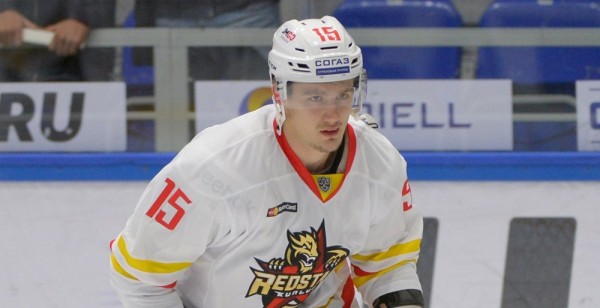 Александр Микулович попробует свои силы в «Торпедо» Александр Микулович попробует свои силы в «Торпедо»