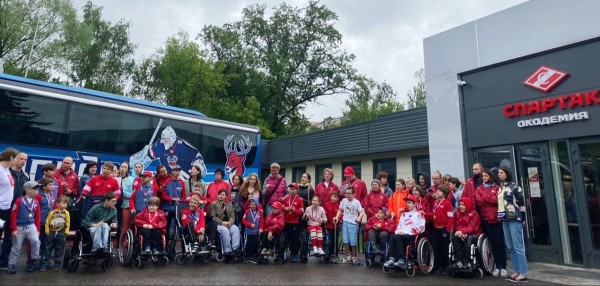 "Чайка-следж" - серебряный призер турнира "Рождение"