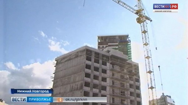 55 домов для работников агропрома и соцсферы построят в регионе до конца 2021 года