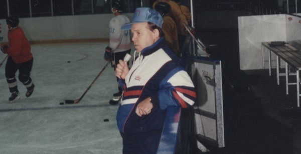 Ушел из жизни Александр Федотов...