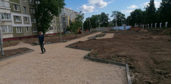 Бюст композитора Арама Хачатуряна установят у детской школы искусств, носящей его имя Бюст композитора Арама Хачатуряна установят у детской школы искусств, носящей его имя