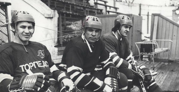 Ушел из жизни Александр Федотов...