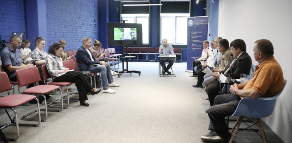 Парк «Швейцария» сохранит свое историческое название 