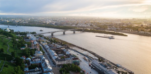 Шестеро нижегородцев стали финалистами конкурса «Мастера гостеприимства»