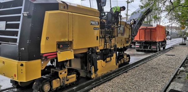 В Нижнем Новгороде будет временно прекращено движение на участках дороги по улице Кожевенной 