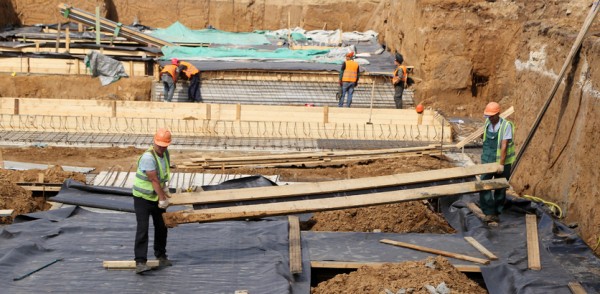 Заместитель губернатора Нижегородской области Сергей Морозов проведёт личный приём граждан 26 мая