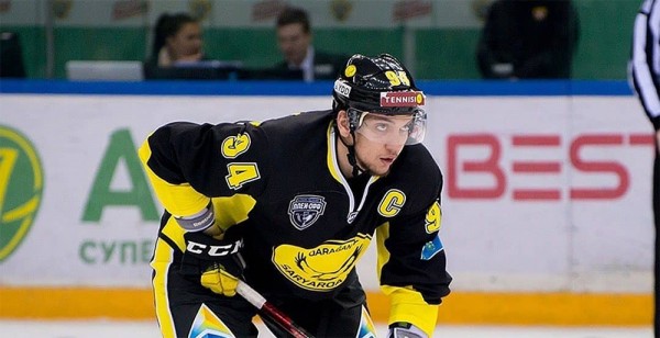 Марк Лыпкань – на просмотре в «Торпедо» Марк Лыпкань – на просмотре в «Торпедо»