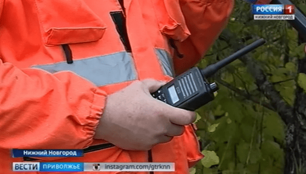 Пропавших людей будут разыскивать по геолокации Пропавших людей будут разыскивать по геолокации