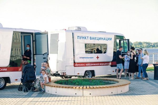 Более 6 тысяч человек получили подтверждения для прохода на&nbsp;второй день фестиваля &laquo;Столица закатов&raquo; 