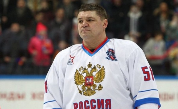 Поздравляем Андрея Коваленко!