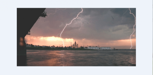 ПРЕДУПРЕЖДЕНИЕ о вероятности возникновения чрезвычайных ситуаций на территории Нижнего Новгорода ПРЕДУПРЕЖДЕНИЕ о вероятности возникновения чрезвычайных ситуаций на территории Нижнего Новгорода