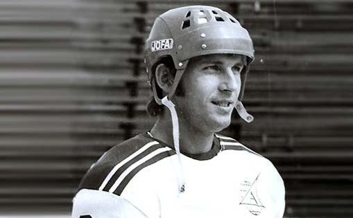 Поздравляем Юрия Ивановича Фёдорова!