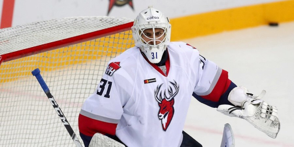 Никита Серебряков продолжит карьеру в «Адмирале»