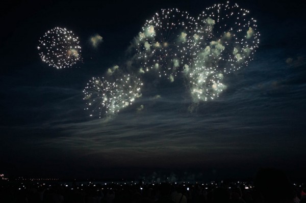 Более 200 человек вакцинировалось от коронавируса в рамках третьего дня фестиваля «Столица закатов» в Нижнем Новгороде 