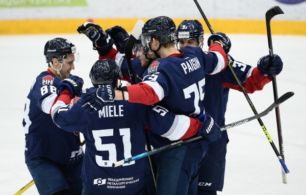 Итоги сезона КХЛ: &laquo;Торпедо&raquo;
