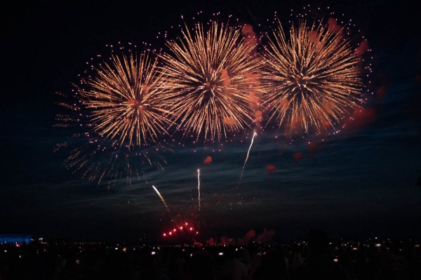 Более 200 человек вакцинировалось от коронавируса в рамках третьего дня фестиваля «Столица закатов» в Нижнем Новгороде 