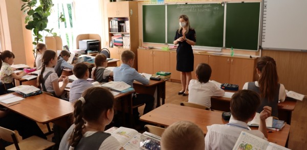 Депобразования просит родителей подключиться к работе по предупреждению травматизма детей на железной дороге