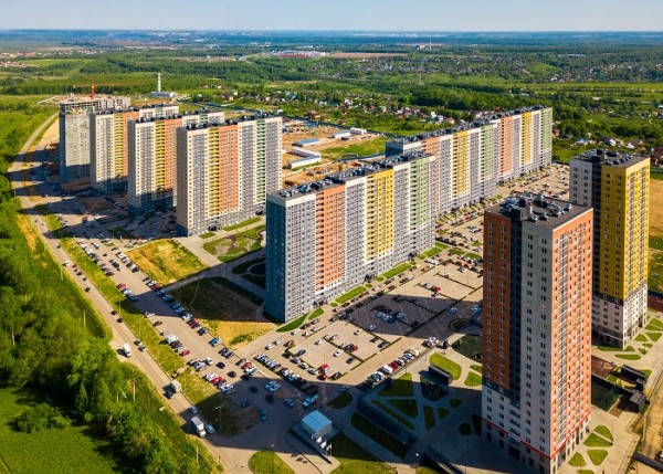 Эксперты прогнозируют рост ставки по ипотеке в Нижнем Новгороде