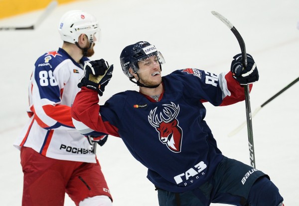 Итоги сезона КХЛ: &laquo;Торпедо&raquo;