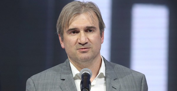 Александр Харламов: «Приятно, что наши игроки в числе лучших!» Александр Харламов: «Приятно, что наши игроки в числе лучших!»