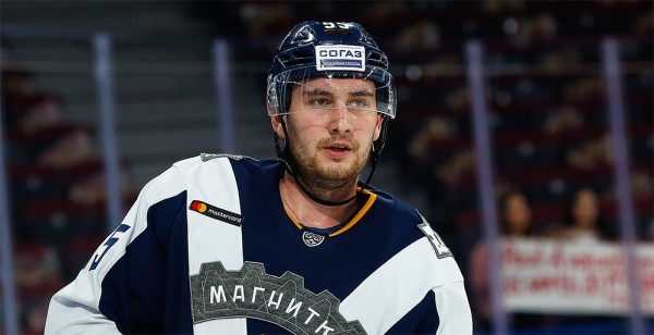 Обмен с московским «Динамо»